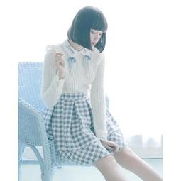 日貨【日本正品 LIZ LISA 背面緞面x蕾絲繫帶針織衫 毛衣 灰】長袖上衣.圓領毛衣.針織上衣.長袖上衣.百搭圓領 歷史價格詳細信息