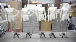 假 模特兒、四腳1500、黑白色、鐵藝 歷史價格詳細信息