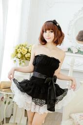 性感女僕裝女傭派對角色扮演服贈性感網襪★21貝兒DNSEX270 歷史價格詳細信息