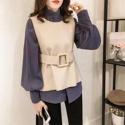 ☆女孩衣著☆秋冬時尚新款潮流字母64衛衣套裝加厚大衛衣套裝裙包臀裙套裝(NO.65) 歷史價格詳細信息