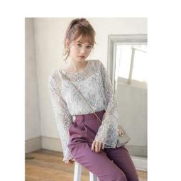 【WildLady】 特 日本簡約寬鬆褶皺袖加絨百搭上衣 nice claup 歷史價格詳細信息