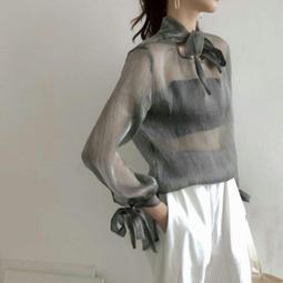 (八怪 現貨) 韓版 百搭 花朵 刺繡 網紗 歷史價格詳細信息