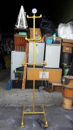 二手吊衣桿服飾店用大輪雙煞車吊衣桿一座999元 歷史價格詳細信息