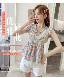 ☆女孩衣著☆夏季新款韓版顯瘦高腰短褲女夏糖果色休閒裙褲夏大碼褲裙熱褲(NO.29) 歷史價格詳細信息