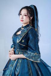 【Starydust現貨】原素-騎馬老姐鄉村風長袖襯衫 下標即可出貨/Lolita 歷史價格詳細信息