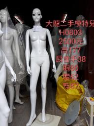 大龍C0187現貨可寄送運費自付 二手麻布韓風木偶手女模特兒 男女機械手模特兒 男女可穿鞋模特兒 男女站姿模特兒 歷史價格詳細信息