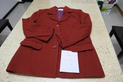 N27/二手護士服外套/紅色/一件300元出清價/請詳閱物況照片及說明 價格比較,價格查詢,歷史價格詳細信息