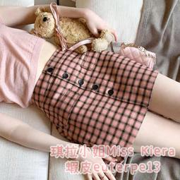 ［琪拉小姐］名媛風珍珠鍊掛脖雪紡削肩上衣 女人味荷葉掛脖繞頸上衣 露肩上衣 性感上衣 多層次荷葉邊上衣 娃娃裝 3色 歷史價格詳細信息