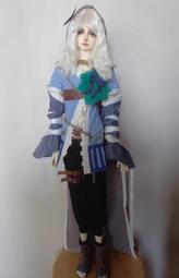 ［鋼彈小鋪］截單 Mars Toys x 六尺巷工作室 1/6 酒吧老大 企鵝人 可動人偶 SS002 歷史價格詳細信息