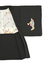 羽織紐¥2200-日本和服羽織外套用-青綠色漸層-絹質 全新 JD-899 歷史價格詳細信息