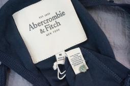 二手 Abercrombie &amp; Fitch 男童 連帽 長袖 T恤 尺寸：XL 男女皆宜/小號大人也可穿 歷史價格詳細信息