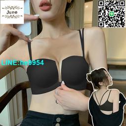 【小楊嚴選】現貨 無鋼圈內衣內衣女學生韓版小胸聚攏無鋼圈防下垂性感文 歷史價格詳細信息