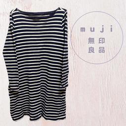 二手 無印良品 男生 日系風 無領 短袖 素面襯衫/上衣 歷史價格詳細信息