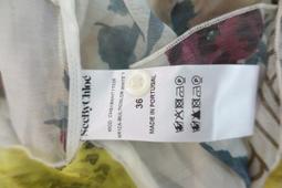 Flared Tri Hook in Chrome - 4 5/16&quot; 歷史價格詳細信息