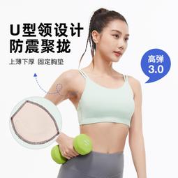 ⑧比????運動內衣女 健身內衣 高強度內衣 防震減振 跑步內衣 透氣外穿背心 瑜伽背心 文胸10SN 歷史價格詳細信息
