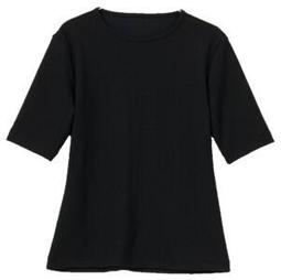 日本 NEFFUL 免運 70% 負離子UW-163 M/L 男 V字短袖上衣 正貨平行輸入 日本直送貴府 歷史價格詳細信息