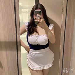 【免運】性感內衣事房高級大尺碼情趣睡衣私密女純慾火辣2023新款肚兜qqny 歷史價格詳細信息