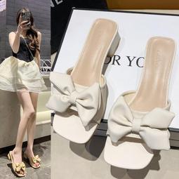 36-42 女鞋 鞋子 平底拖鞋  拖鞋 女生平底鞋 涼鞋拖鞋  低跟拖鞋 方頭拖鞋 素色拖鞋 夏天鞋子-鑫星精選 歷史價格詳細信息