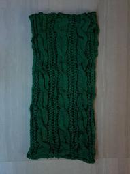 歐洲 綠色 V領收腰九分袖洋裝 650元 歷史價格詳細信息