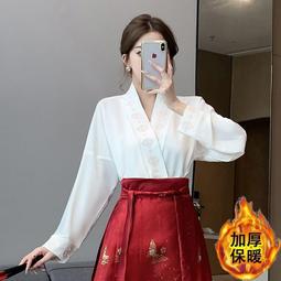新中式緞面黑色半身裙女春季高腰a字百褶裙日常可穿馬面裙小個子~微微服飾 歷史價格詳細信息