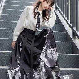 改良版漢服女裝兩件旗袍連衣裙套裝連衣裙洋氣減齡2021年新款夏季 改良式旗袍洋裝 蕾絲 名媛 學院風 收腰顯瘦-时尚女裝 歷史價格詳細信息