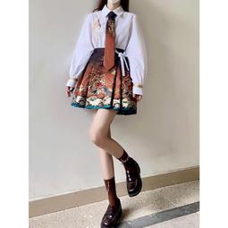 文藝風少女掛畫歐式古典人物抽象小眾臥室床頭裝飾畫玄關復古壁畫 歷史價格詳細信息