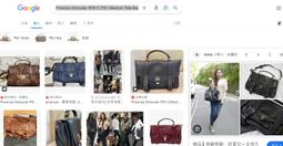 【Proenza Schouler】WHITE LABEL 超柔軟小牛皮拉鍊式相機包/斜背包 橄欖綠色 歷史價格詳細信息