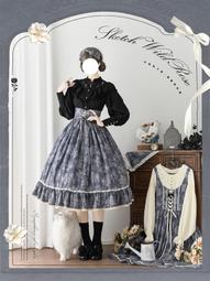 預購*lolita 亞文化十字架天使兔耳毛絨翅膀天使髮帶 頭飾 學院風 地雷系 蘿莉塔 龐克 街頭 少女 頭飾 歷史價格詳細信息