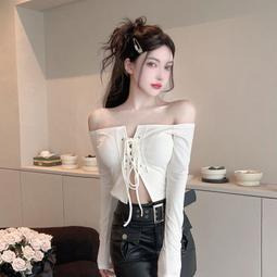 純欲辣妹博主復古小眾掛頸牛仔高叉三點式比基尼泳衣女溫泉 歷史價格詳細信息