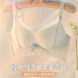 台灣現貨無痕內衣 反重力提拉網紗內衣 無痕內衣女薄款大胸顯小顯瘦側收副乳新款防下垂背心式內衣罩 歷史價格詳細信息