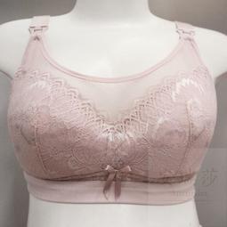 台灣現貨歐美大罩杯款 DEFGH杯超級大尺碼內衣 香芋色無鋼圈蕾絲款 哺乳內衣孕婦內衣餵奶胸罩bra 價格比較,價格查詢,歷史價格詳細信息
