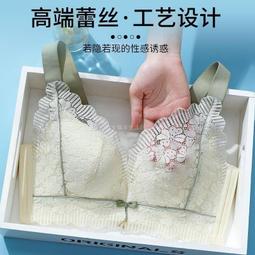 台灣現貨超薄大尺碼BCD 薄款透明胖mm200斤加肥加大性感蕾絲舒適收副乳內衣神器大罩杯大胸顯小歐美胖v 蕾絲mm集中 歷史價格詳細信息