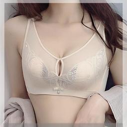 台灣現貨無痕內衣 反重力提拉網紗內衣 無痕內衣女薄款大胸顯小顯瘦側收副乳新款防下垂背心式內衣罩 歷史價格詳細信息