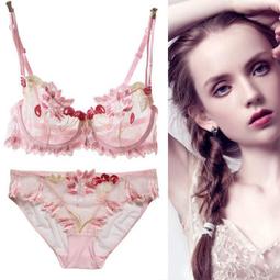 台灣現貨現貨 免運大尺碼內衣 ????BCD全罩杯 黛安芬專櫃同款 刺繡無鋼圈 大罩杯胸罩 超薄蕾絲款集中收副乳 超薄杯內衣 歷史價格詳細信息