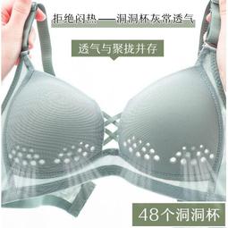 台灣現貨【現貨】貍曉媄 ABC杯 蕾絲蜂巢透氣內衣會呼吸的內衣鏤空透性感美背集中爆乳無痕一片式調整型蕾絲背心款無鋼圈深V 歷史價格詳細信息