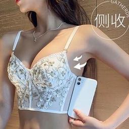 現貨(超值)調整型內衣偽娘cd變裝無詩圈胸罩聚瞿小胸厚款抹胸式性感誘惑內衣 eQ7u 偽娘變裝 男扮女裝 性感 假胸 義乳 cosplay 歷史價格詳細信息