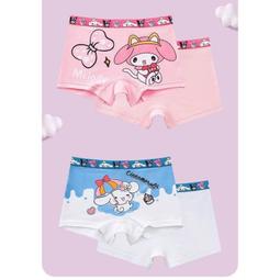 美樂蒂兒童泳 女孩兩件式2023新款女童速乾遊泳 小孩寶寶可愛泳裝 歷史價格詳細信息