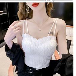 2023新款冰絲背心男潮流無袖無袖打底花t恤彈力運動透氣汗衫-潮流精選 歷史價格詳細信息