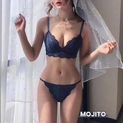 台灣現貨「MOJITO」甜蜜寶貝‧復古花朵性感撞色蕾絲網紗刺繡有鋼圈透視超薄法式熱辣無襯墊內衣+丁字褲組(2色選) M- 歷史價格詳細信息