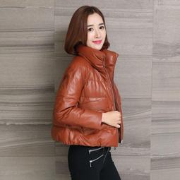 2024秋冬新款真皮頭層牛皮鏈條郵差包大容量手拎真皮小方包 歷史價格詳細信息