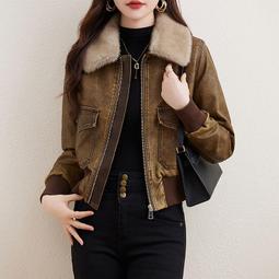 復古磨砂鹿皮絨通勤包包女2023新款潮時尚鏈條託特包百搭大容量包 歷史價格詳細信息