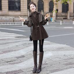 腰果拼接外套 長袖襯衫 男 港風復古外套 潮流休閒襯衫 外套 日系設計感工裝襯衣 大尺碼時尚襯衫 胖子潮流長袖襯衫外套 歷史價格詳細信息