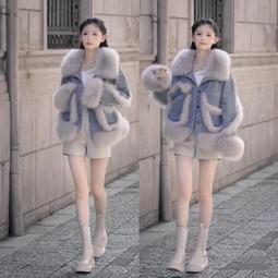 女童棉服冬裝外套2023新款冬季洋氣兒童棉襖女大童羽絨派克服加厚【zero潮流屋】 歷史價格詳細信息