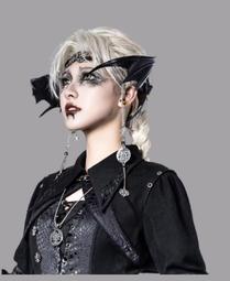 【Starydust預購】物語者-獵狼者掛脖罩裙、長SK、分片連帽斗篷/Lolita《截止日》2月18日 歷史價格詳細信息