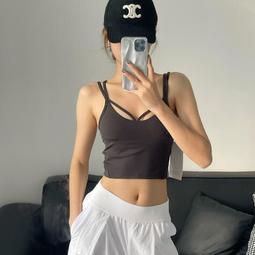 LULUS/設計款後挖背墊肩襯衫上衣３色【A01230306】230713 歷史價格詳細信息