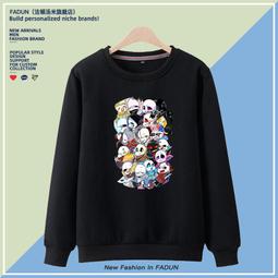 傳說之下  undertaleAu error sans cosplay服裝 歷史價格詳細信息