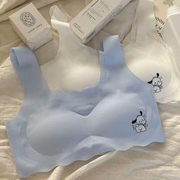 台灣現貨現貨免運 女童內衣褲純棉少女學生7-15歲中大兒童吊帶小背心發育期內衣優選 歷史價格詳細信息