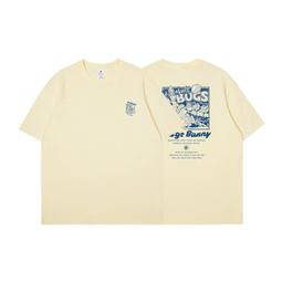 夏季純棉重磅基礎款運動無袖t恤背心男ins寬松大碼百搭坎肩體恤潮-時尚男裝 歷史價格詳細信息