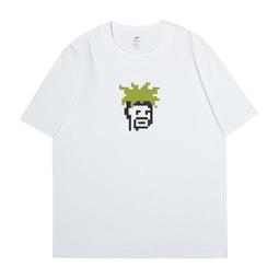 【230】新款連體泳衣女平角裙式遮肚顯瘦小格子印花保守學生泳裝 歷史價格詳細信息