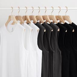 T卹男生短袖男背心運動套裝男生衣服排汗衣籃球球衣背心運動短袖冰絲速乾無袖上衣寬鬆大尺碼男士運動籃球健身帥氣t恤-毛毛男裝 歷史價格詳細信息